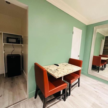 Casa Blanca Inn&Suites Whittier Esterno foto