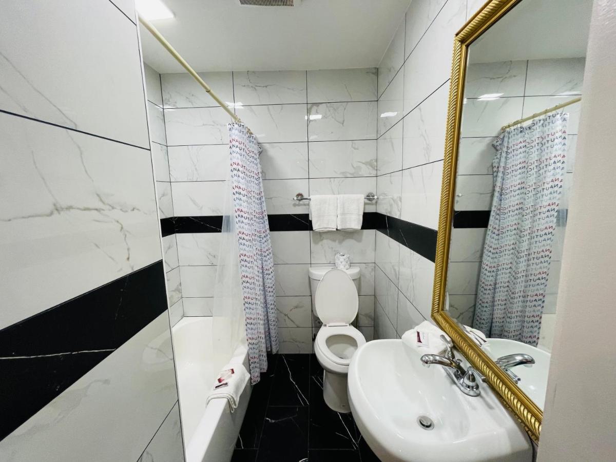 Casa Blanca Inn&Suites Whittier Esterno foto