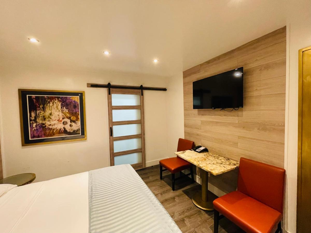 Casa Blanca Inn&Suites Whittier Esterno foto