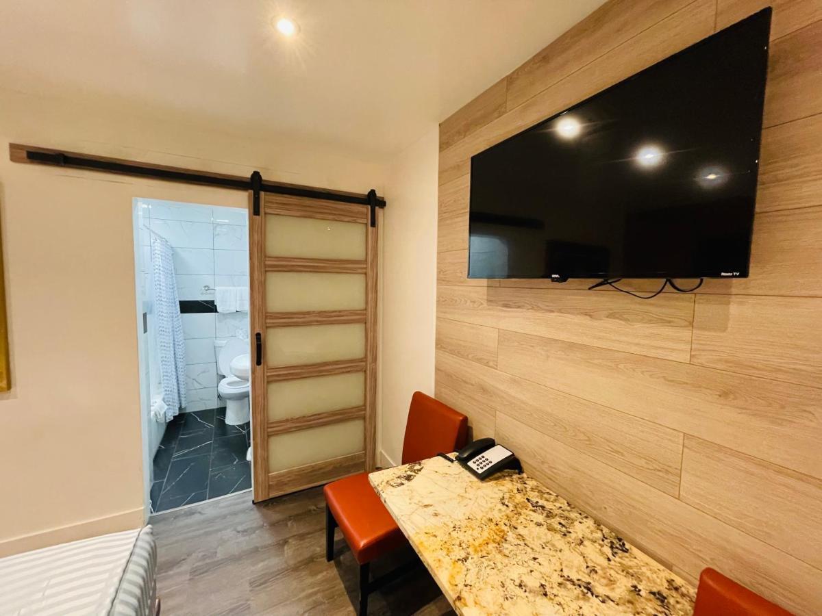 Casa Blanca Inn&Suites Whittier Esterno foto