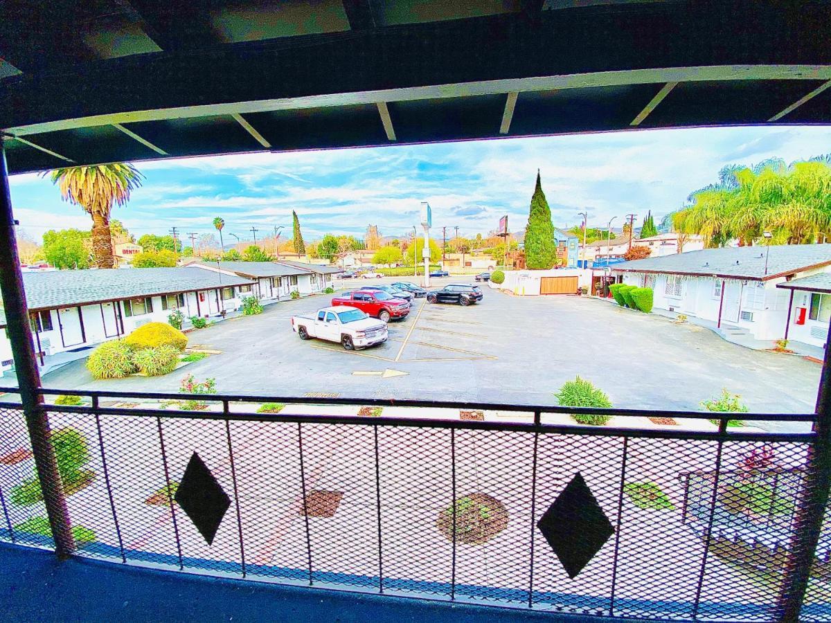 Casa Blanca Inn&Suites Whittier Esterno foto