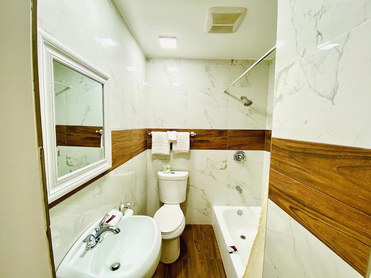 Casa Blanca Inn&Suites Whittier Esterno foto