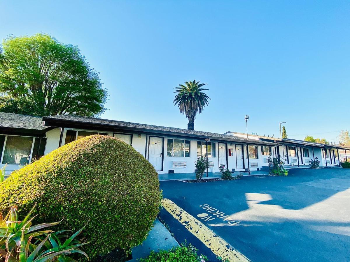Casa Blanca Inn&Suites Whittier Esterno foto
