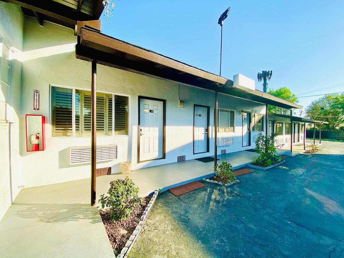 Casa Blanca Inn&Suites Whittier Esterno foto